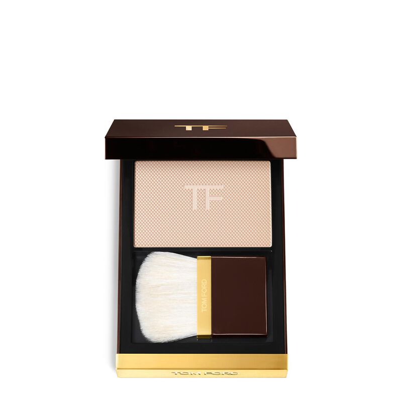 Tom Ford Architecture Soft Matte Blurring Powder image number 0